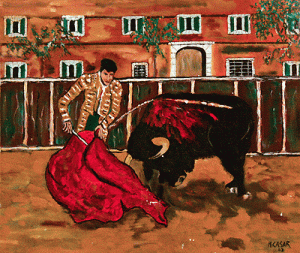 autre matador